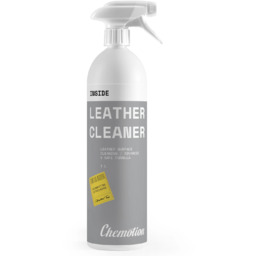 Chemotion Leather Cleaner - preparat do czyszczenia tapicerki