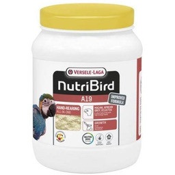 VERSELE-LAGA Nutribird A19 800 g pokarm do odchowu