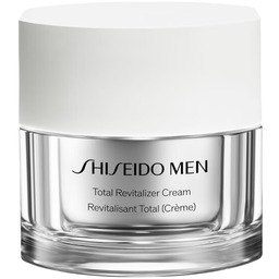 Shiseido Men Total Revitalizer Cream Krem do twarzy