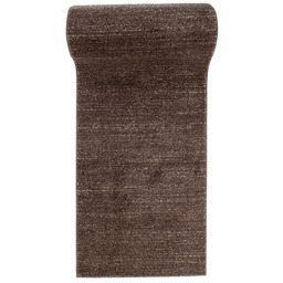 Chodnik T006A DARK BROWN SARI