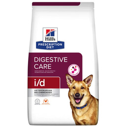HILL''S Prescription Diet i/d Activ Biome Digestive Care