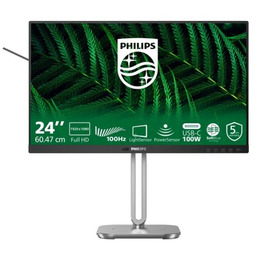 Philips 5000 series 24B2G5301/00, 60.5 cm (23.8"), 1920