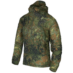 Kurtka Helikon WINDRUNNER Flecktarn (KU-WDR-NL-23)