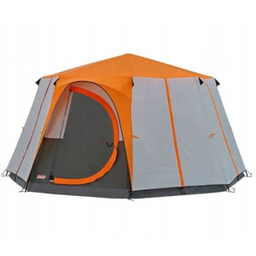 Namiot Coleman Cortes Octagon 8