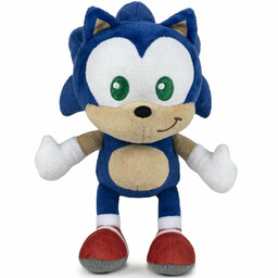 Sonic The Hedgehog, Maskotka 22cm