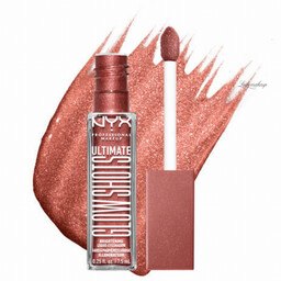 NYX Professional Makeup - ULTIMATE - GLOW SHOTS