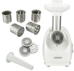 Raven EMDM002 2000W 3 sitka Szatkownica Maszynka
