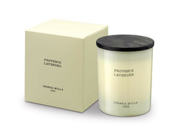 Cereria Molla Świeca zapachowa 230 g Provence Lavender