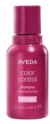Aveda Color Control Rich Shampoo Szampon do włosów