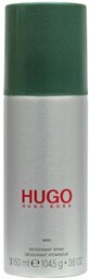 Hugo Boss Hugo Man Deodorant Spray 150ml dezodorant