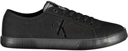 BUTY SPORTOWE CALVIN KLEIN BLACK MĘSKIE