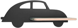 Candellux Ścienna lampa Kids Car 21-84774 LED 5W