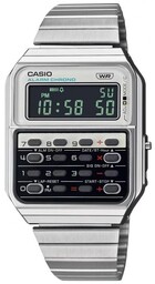 CASIO Zegarek CA-500WE-7BEF