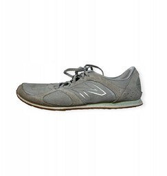 Sportowe buty męskie sznurowane New Balance 43