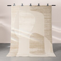 Dywan Sento cream 200x290 cm, 200x290 cm