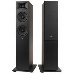 JBL STAGE 2 260F ESPRESSO KOLUMNA PODŁOGOWA STEREO