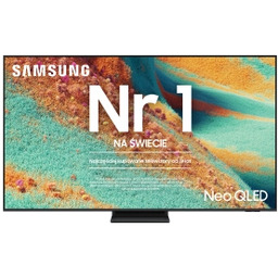 Samsung QE65QN85FAU 65" Neo QLED 4K 144Hz Vision