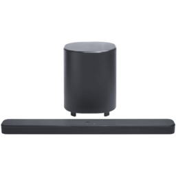Soundbar JBL Bar 500 MK2 Czarny