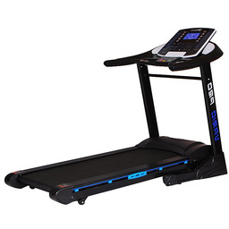 Bieżnia elektryczna Hertz Vario Pro do 155 kg