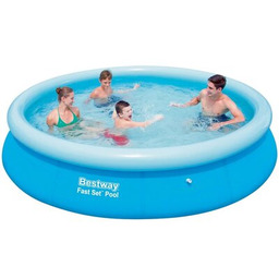 BESTWAY Basen rozporowy 57273 Fast Set 366 x