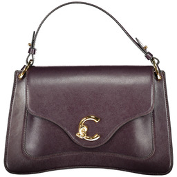 TOREBKA DAMSKA COCCINELLE PURPLE