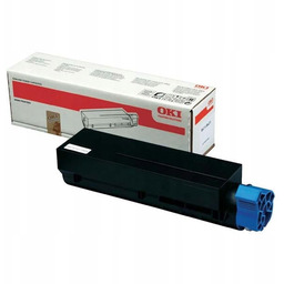 Toner Oki 45807106 MB472 B412 B432 7 000