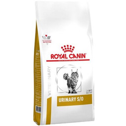 ROYAL CANIN Karma dla kota Urinary S/O 3.5