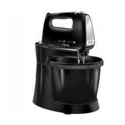 Mikser Mpm MMR-20Z/C Czarny