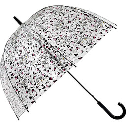 Fulton Klatka dla ptaków 2 Leopard Camo Print