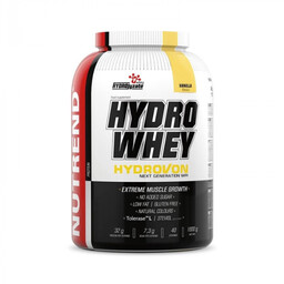 Nutrend Hydro Whey 1600 g wanilia
