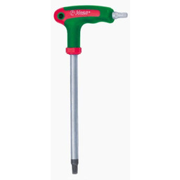 HANS 1755/TTH20 Wkrętak Torx-TR, Rozmiar klucza: TTH20, Długość: