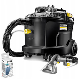 Odkurzacz piorący Karcher Puzzi 8/1 Anniversary Edition Nowy