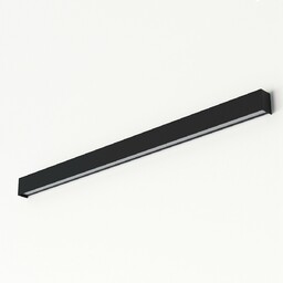 Straight Wall ed Black L - Nowodvorski -