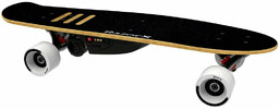 Deskorolka elektryczna Razor Cruiser X1 25173899 (kolor czarny)