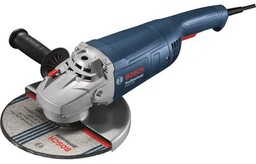 Bosch_elektronarzedzia Szlifierka kątowa BOSCH GWS 2200-180