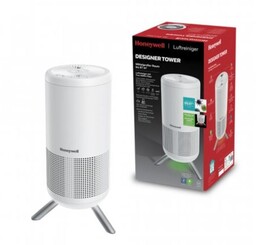 HONEYWELL HPA 830 Oczyszczacz powietrza, HEPA, aromaterapia