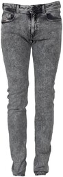 Diesel Jeansy "Sleenker"