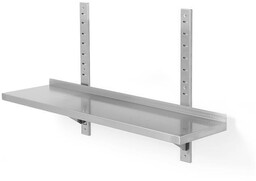 PÓŁKA WISZĄCA 1200x300x600 mm POJEDYNCZA PRZESTAWNA HENDI 811795