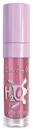 LOVELY_Lip Gloss H2O błyszczyk do ust 08