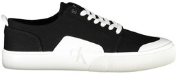 BUTY SPORTOWE CALVIN KLEIN BLACK MĘSKIE