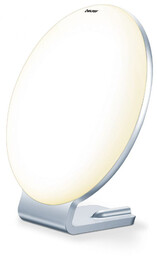Lampa antydepresyjna Beurer TL 50. Lampa światła dziennego