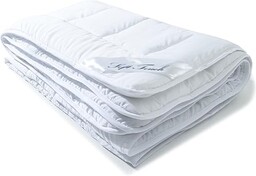 aqua-textil Soft Touch Kołdra całoroczna 150 x 200