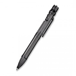 WE Knife Długopis taktyczny Baculus Titan Black