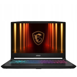 Msi Katana 15 Hx i7-14650HX 16GB 1TB RTX5070