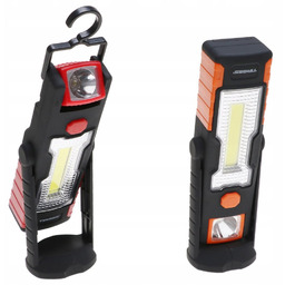 latarka bateryjna Tiross TS-1842