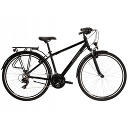 Rower trekkingowy Kross Trans 1.0 28 cali męski