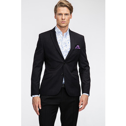 Marynarka Z LEONARDO GGCS900454