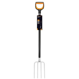 FISKARS Widły Xact 1070716 szerokość 18.5 cm 4