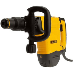 DEWALT Młot udarowy D25832K-QS