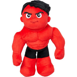 Disney - Możliwy czerwony Hulk (25 cm)